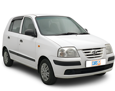Hyundai Santro Xing-img